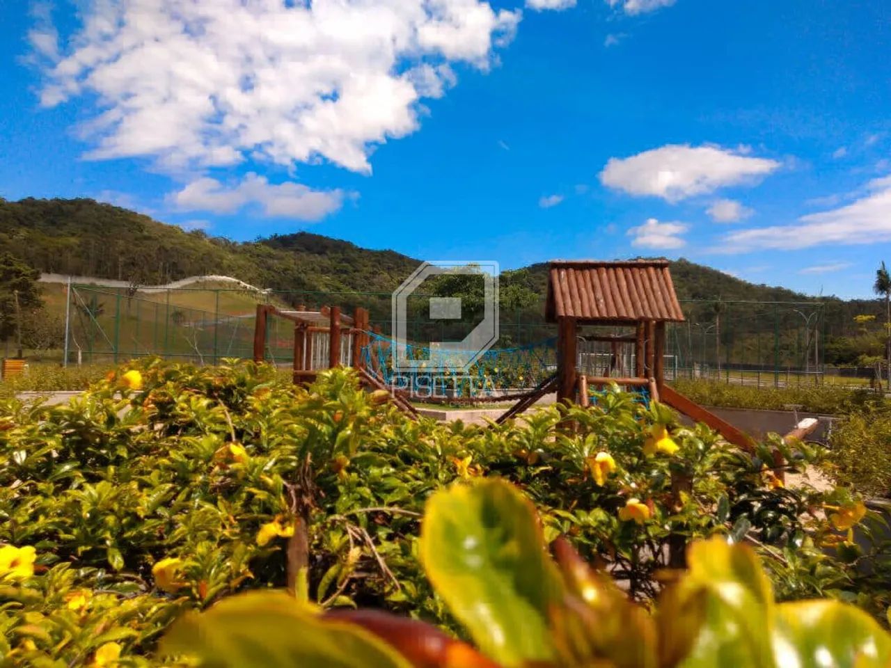 Terreno no Parque do Lago em Camboriú - Foto 3