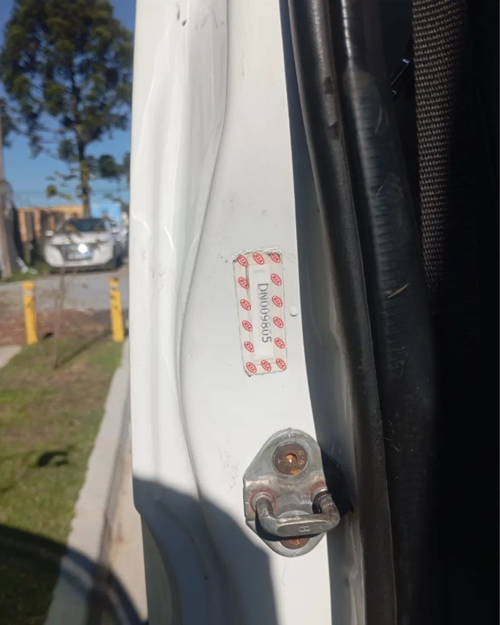KIA BONGO K2500 - Foto 5