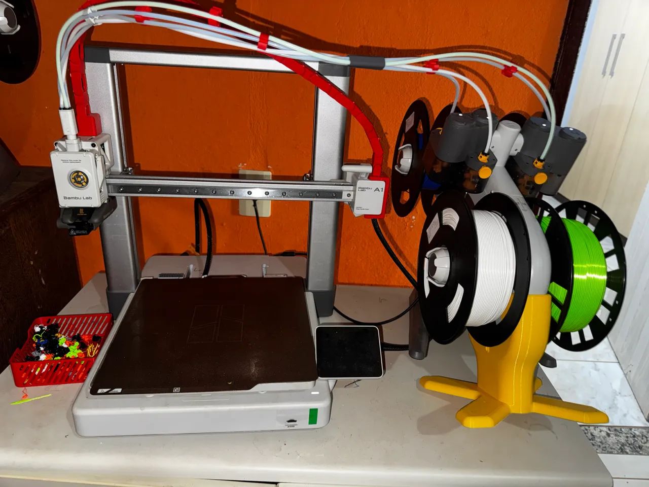Impressora 3D