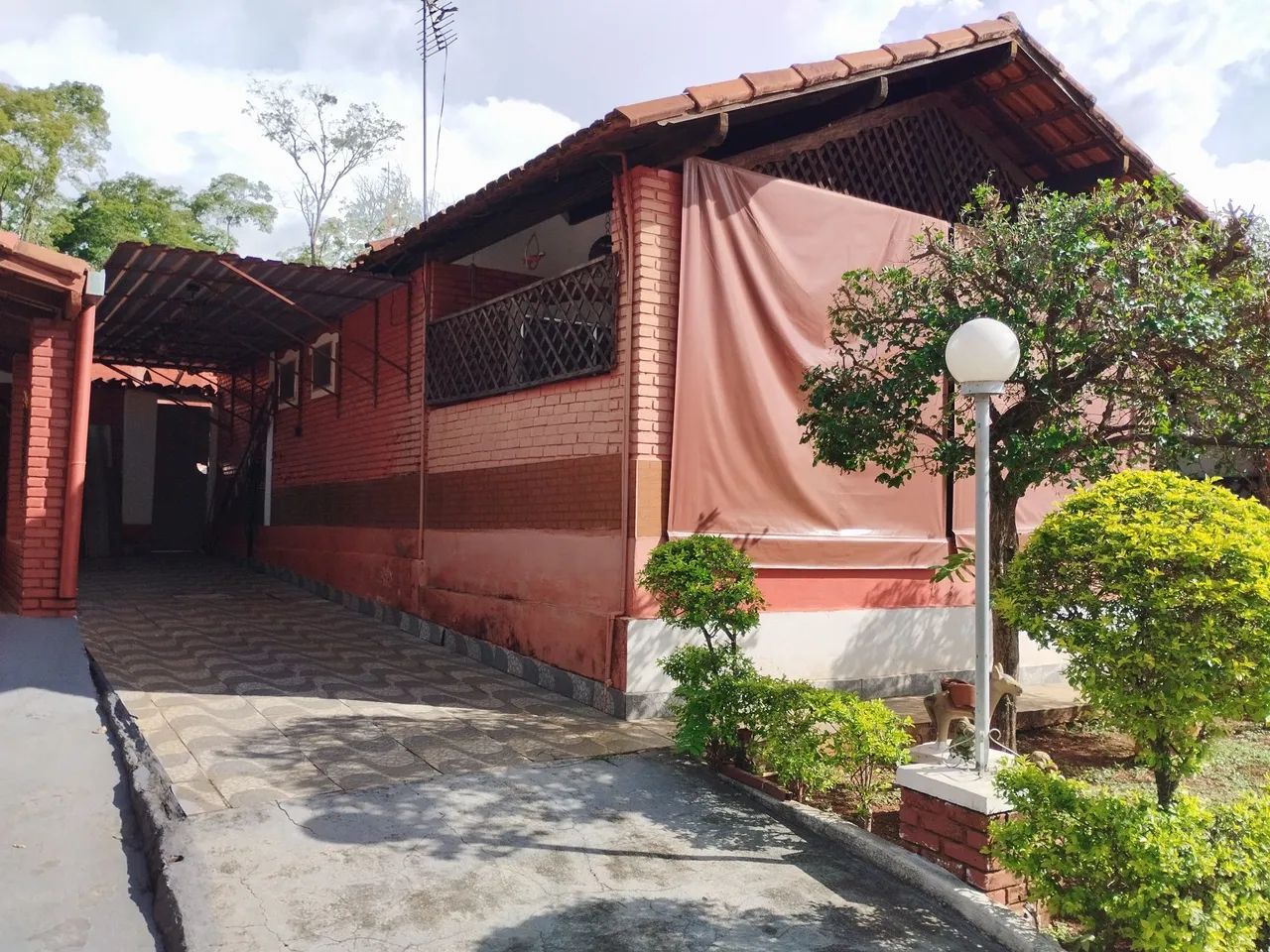 Chalé em Caldas Novas - Foto 3