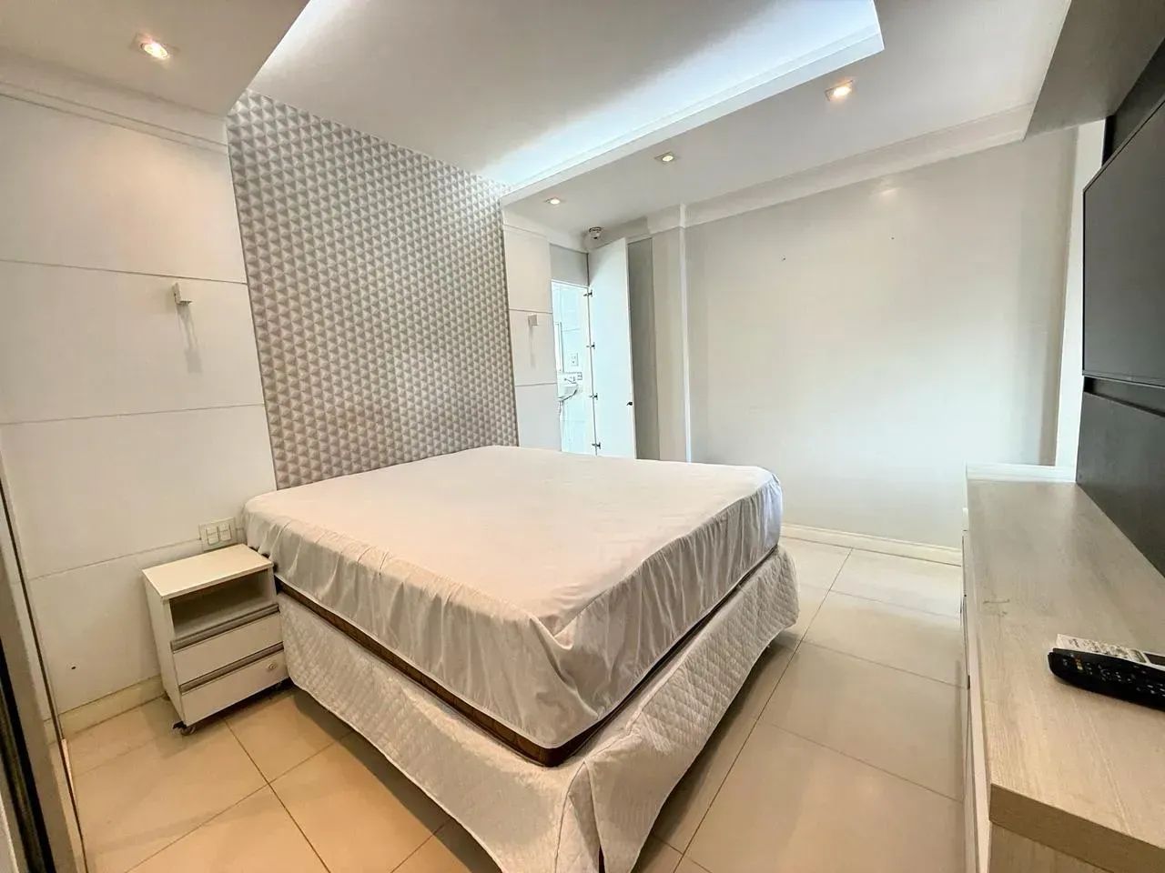 Vendo apartamento Edifício Manoel Gonçalves - São Brás - Foto 5