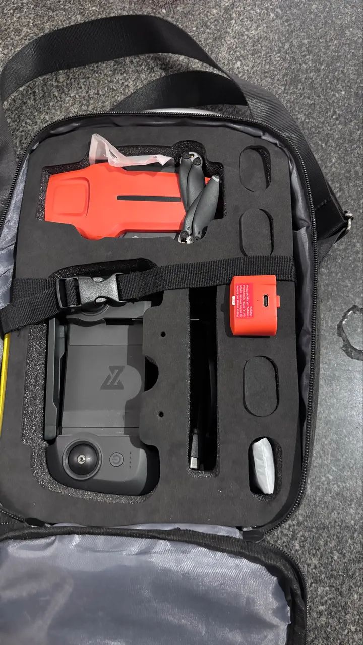 Drone FIMI X8 v2 - Foto 4