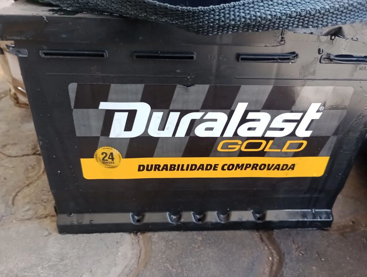 Bateria 60ha