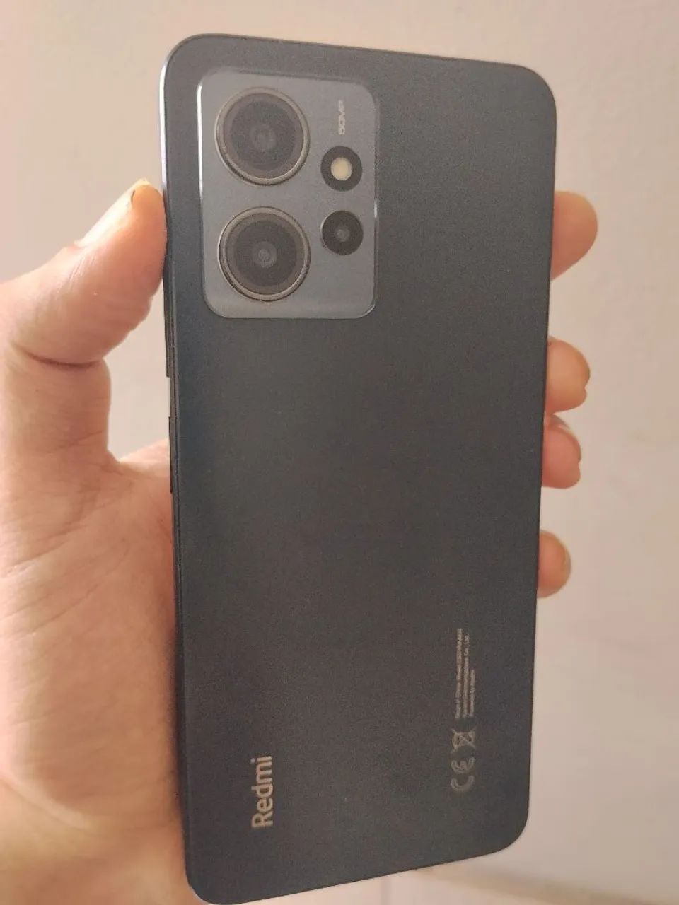 Redmi Note 12  - Foto 2