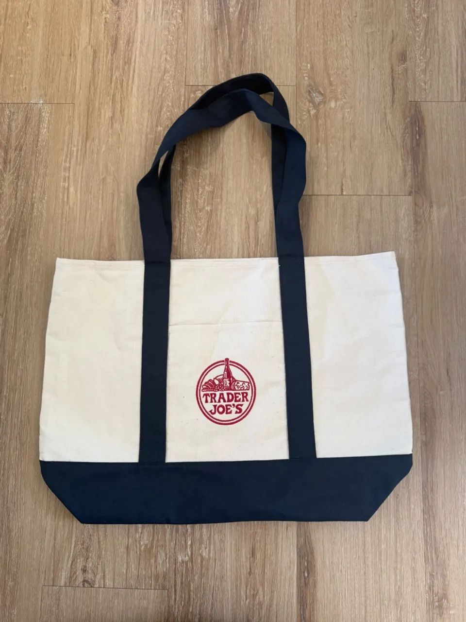Trader Joe?s ecobag 