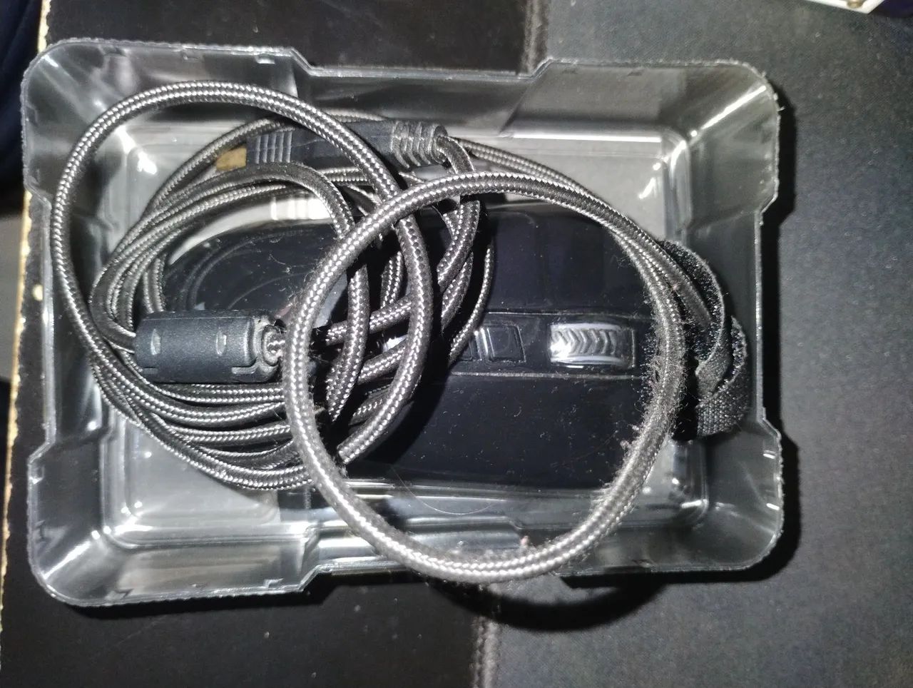 Mouse Redragon Cobra M711  - Foto 2