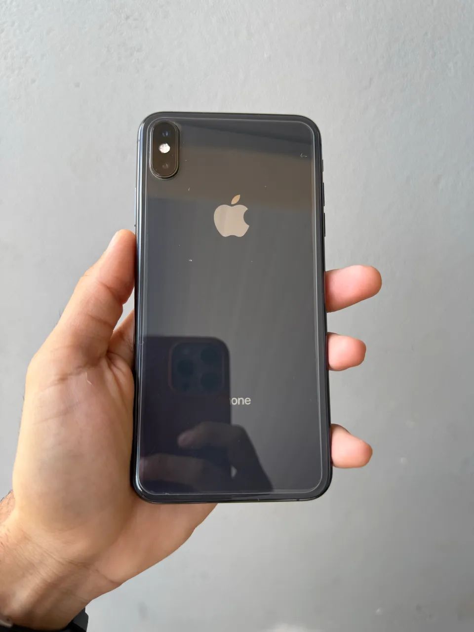 Iphone xs max 512gb - Foto 3