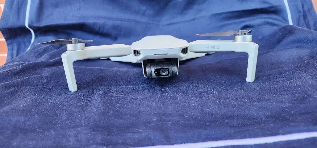 Drone Dji mini 2 - Foto 4
