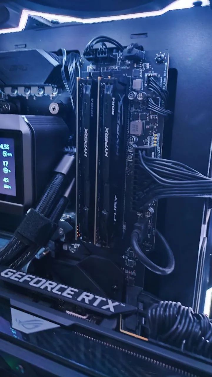 Computador Gamer Corsair 6500x - Foto 3
