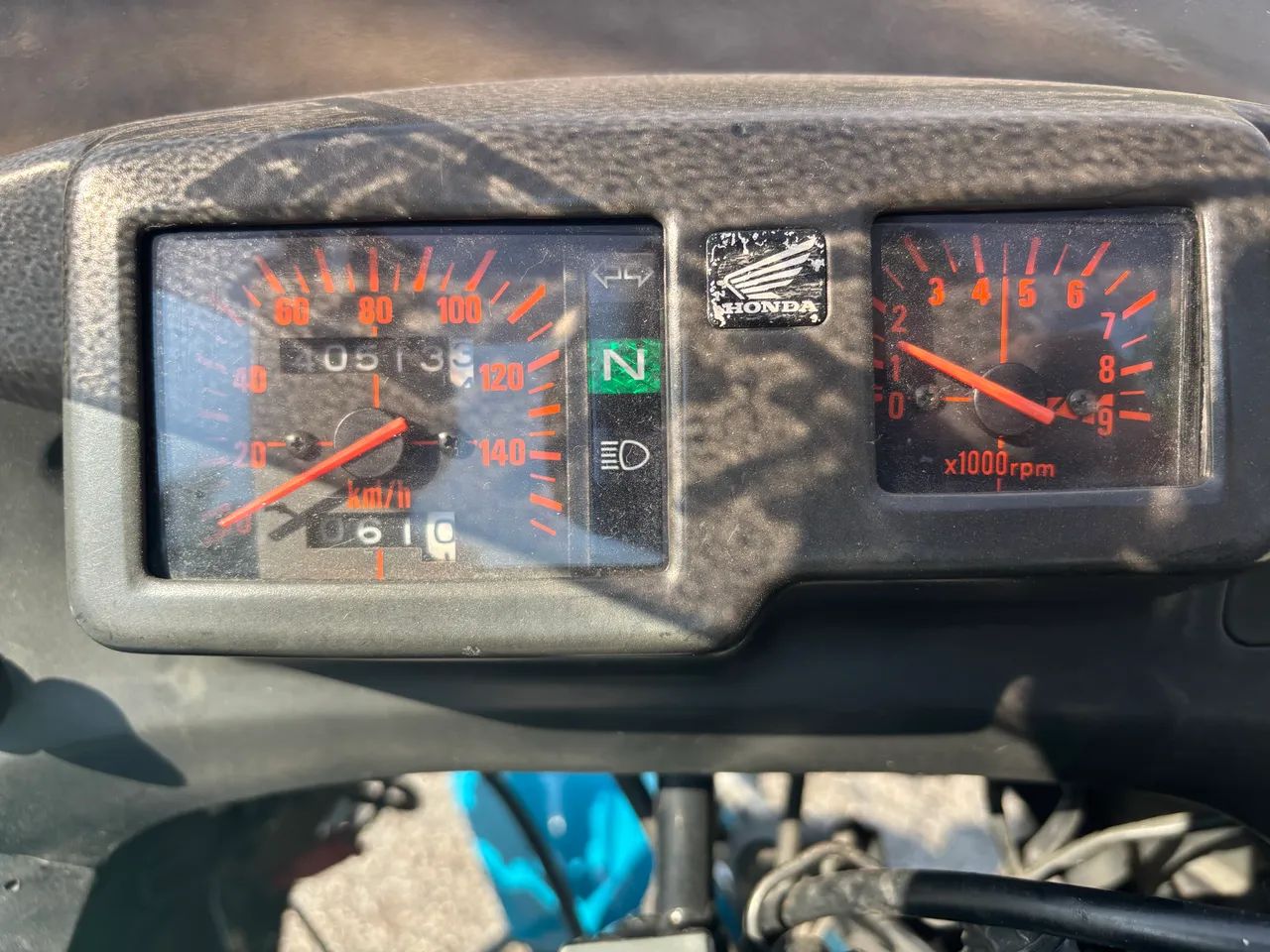 NX 350 Sahara  - Foto 3