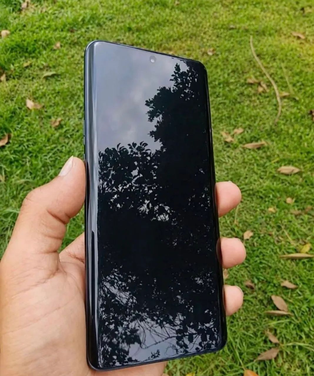 POCO X7 - 512GB - 12 RAM - Zero - Foto 3