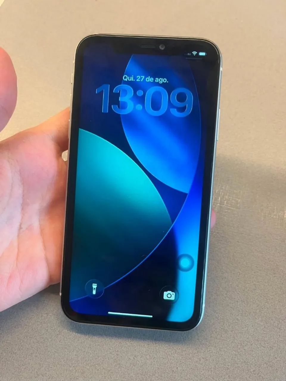 iPhone 11 128gb novo - Foto 2