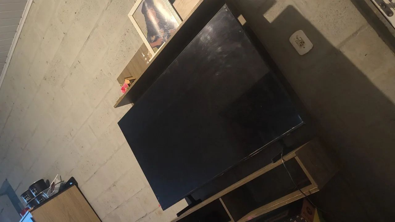 TV CRYSTAL SANSUNG 55PL