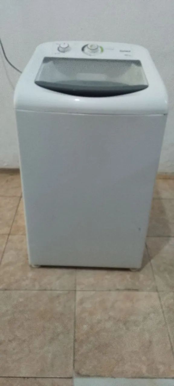 Máquina de lavar  - Foto 4