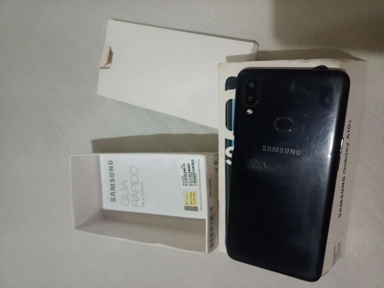 Vendo esse celular valor 200 reais  - Foto 3