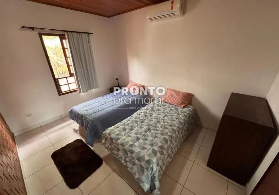 Casa de Condomínio com 4 quartos em Alpes Suiços - Foto 5