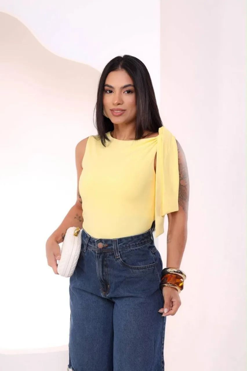 Roupas femininas  - Foto 5