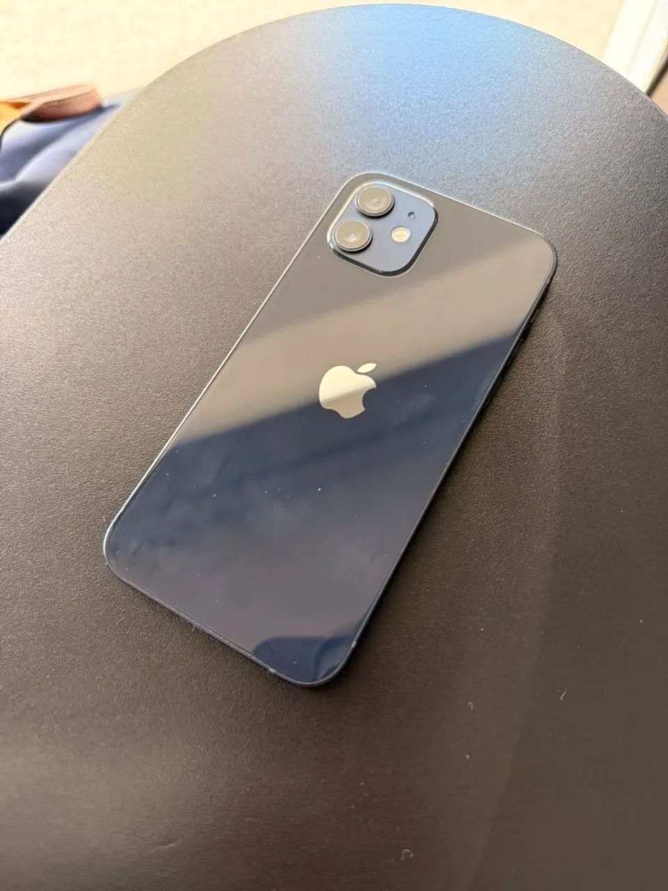 iPhone 12 com defeito na câmera  - Foto 5