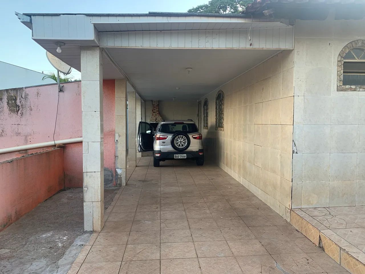 Foto - Maringá - Ebenezer