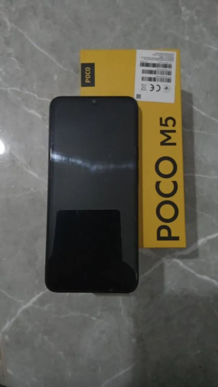 POCO M5  - Foto 2
