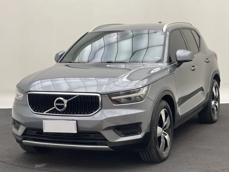 Volvo Xc40 2018