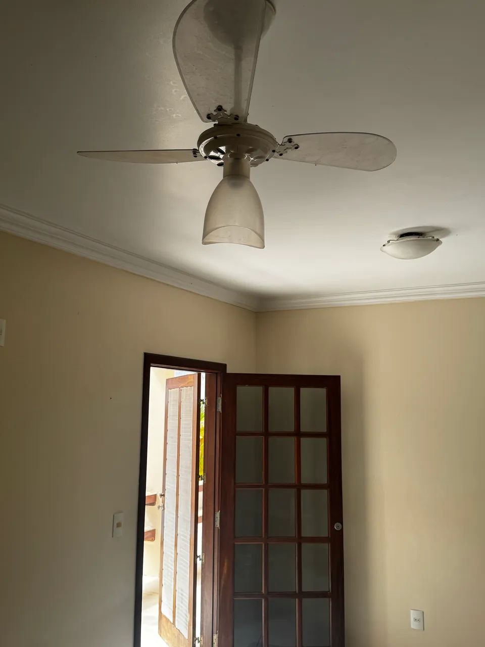 Ventilador de Teto  - Foto 2
