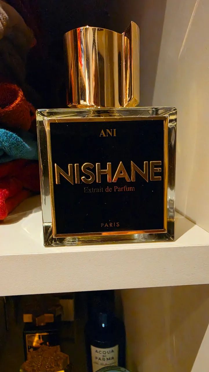 Nishane Ani 100ml - Foto 2