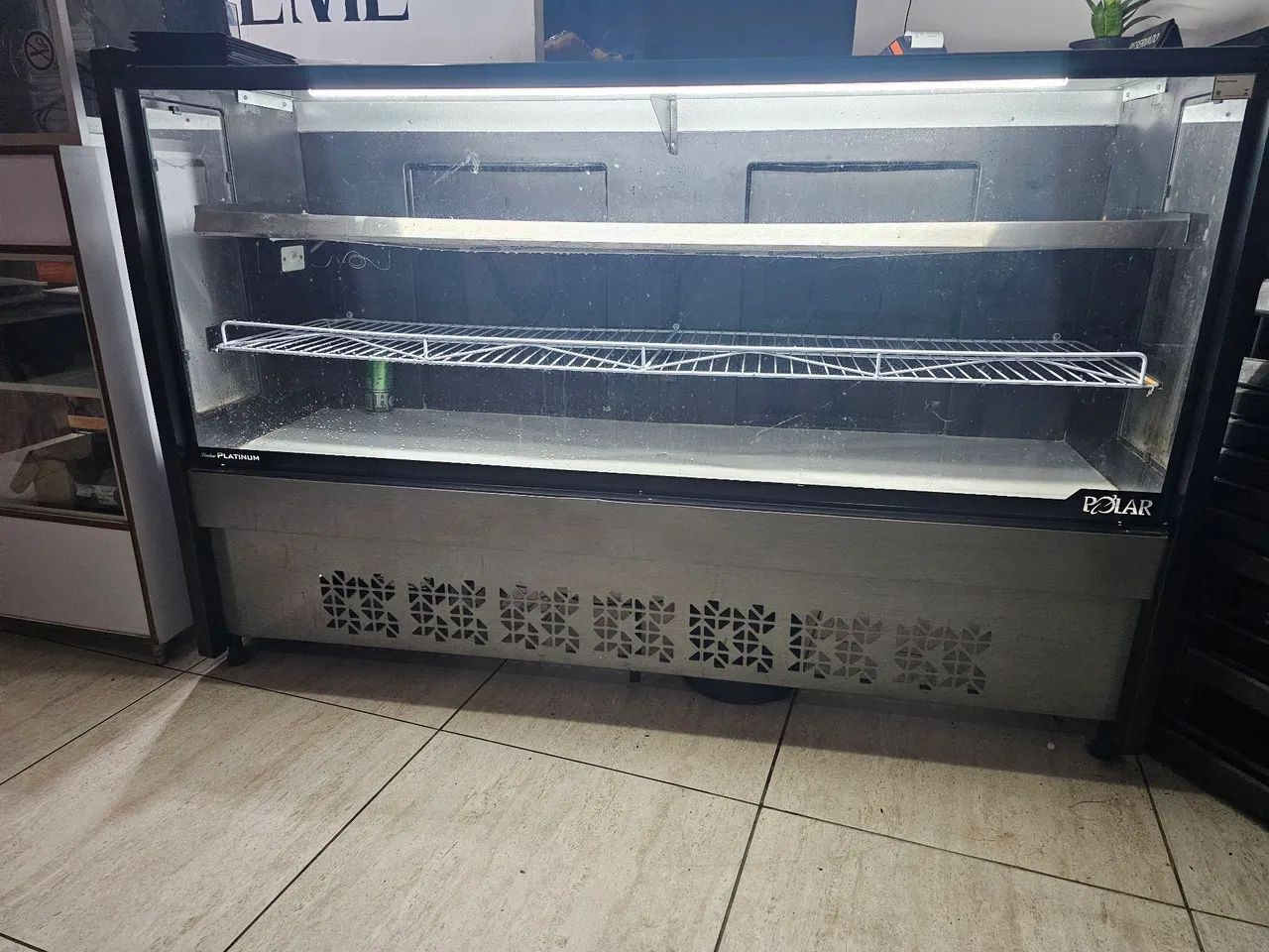 Balcão Refrigerado Polar Expositor - Foto 2