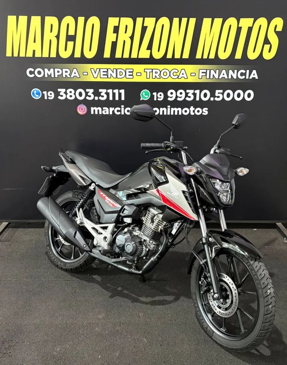 CG 160 TITAN - Foto 2