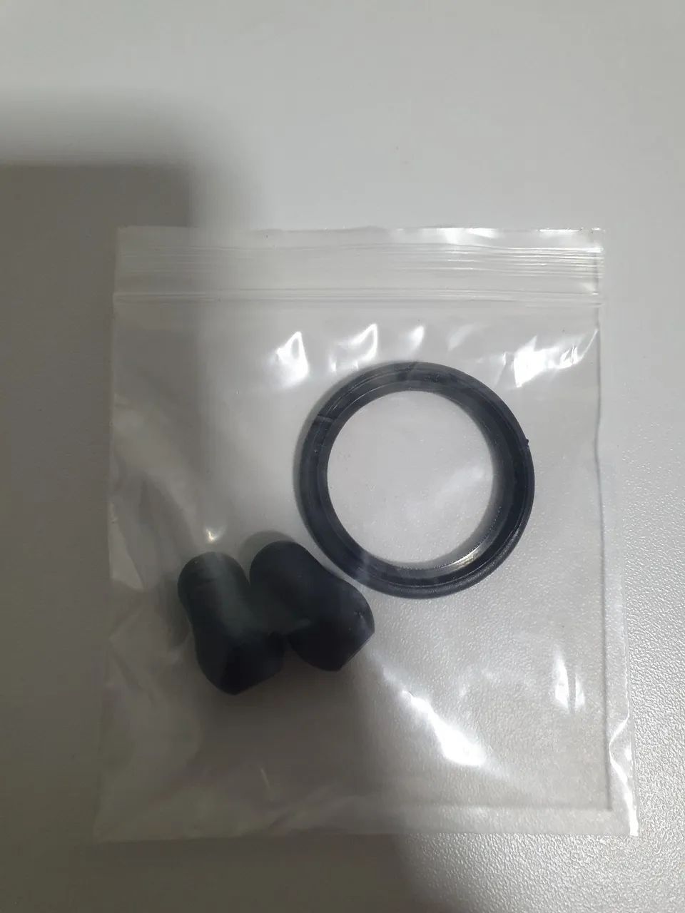 Estetoscópio Littmann Classic III Preto/Inox - Foto 5
