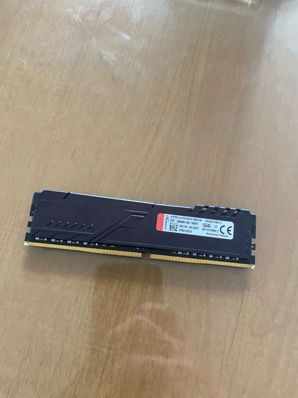 Memória ram 16gb ddr4 - Foto 2