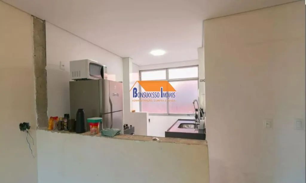 Apartamento de 2 quartos no bairro São Francisco - Foto 4