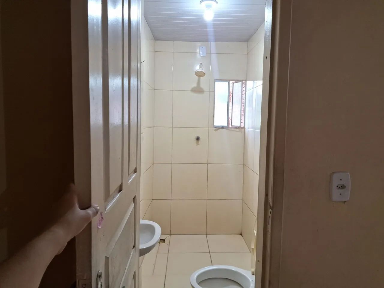 Kitnet bairro da paz 750,00 - Foto 4