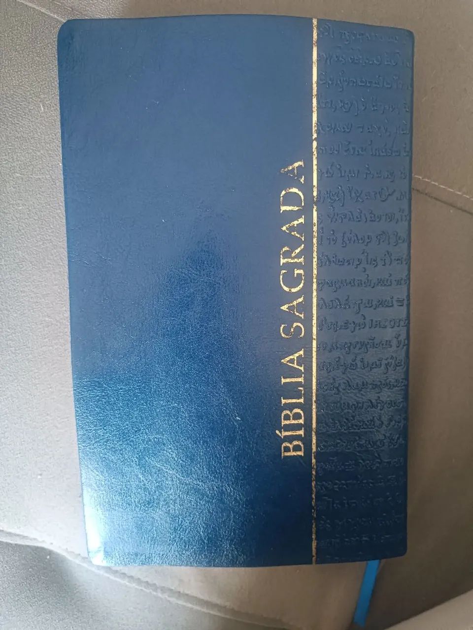 Bíblia CNBB Última Edição  - Foto 3