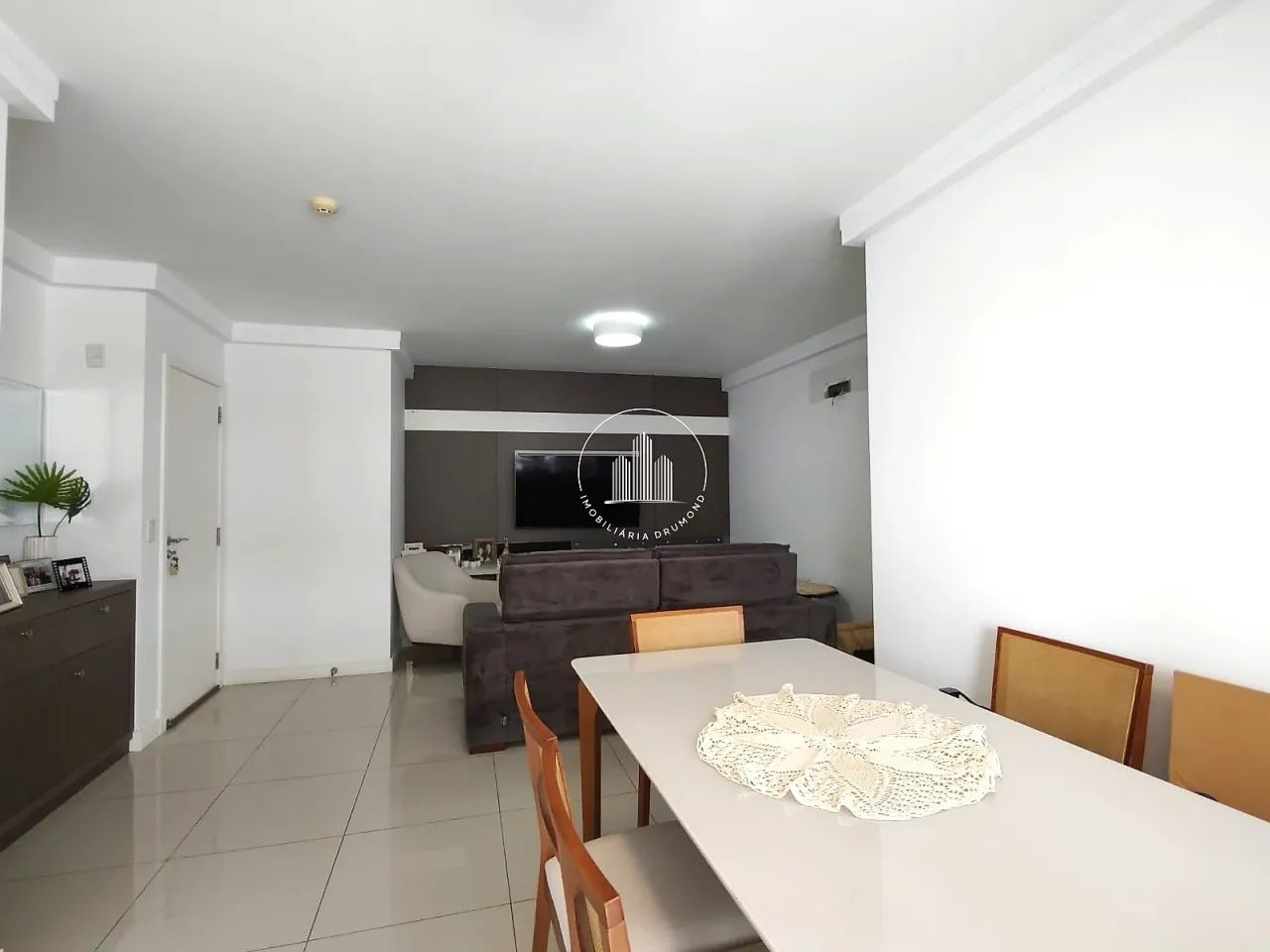 Apartamento 2 Quartos com 1 Suíte - Canto - Foto 3