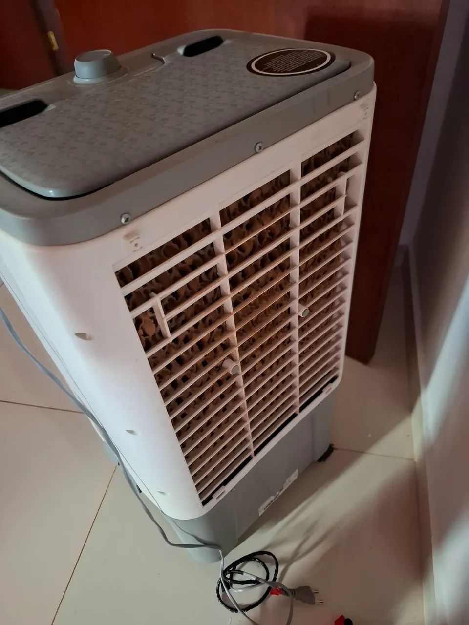 Climatizador de ar - Foto 4