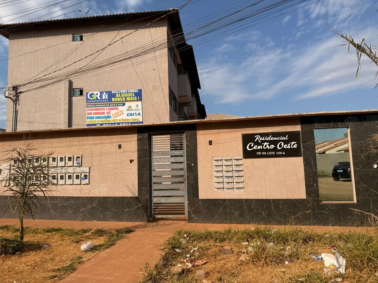 Apartamento