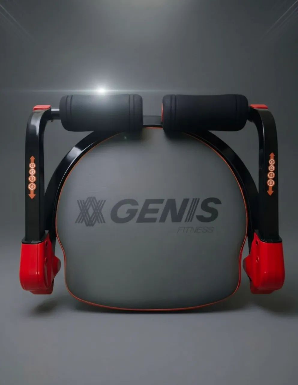 Genis AB Max Polishop Plataforma Abdominal - Foto 2