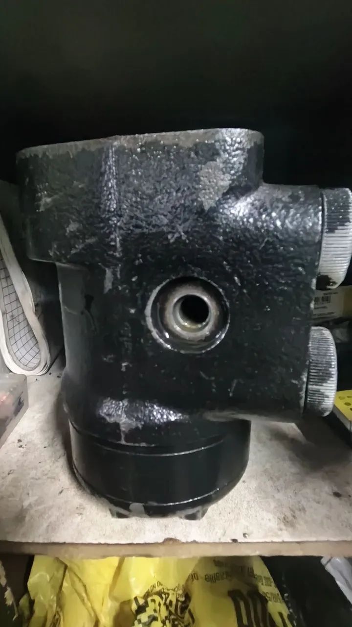 Hidrostático danfoss  - Foto 3