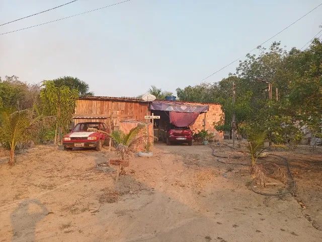 Casa comunidade 