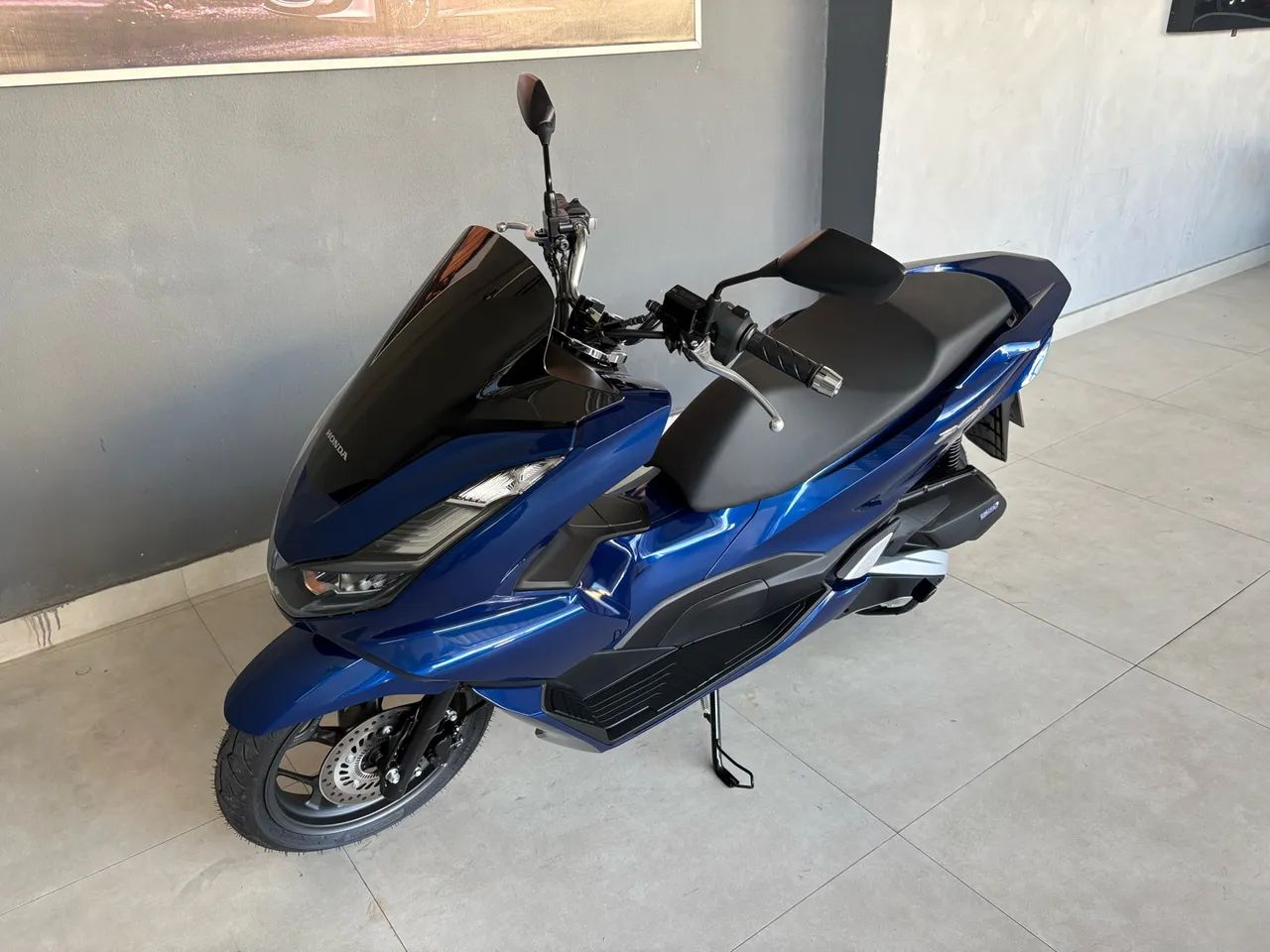 Honda PCX 160ABS - Foto 2