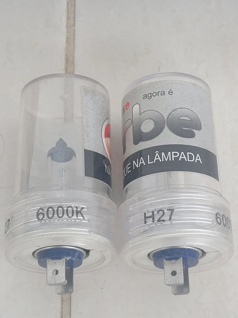 Lampadas automotivas - Foto 5