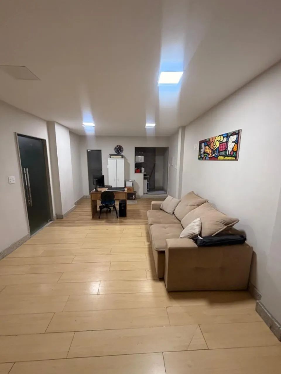 Sala comercial - Centro de Vila Velha - Foto 4