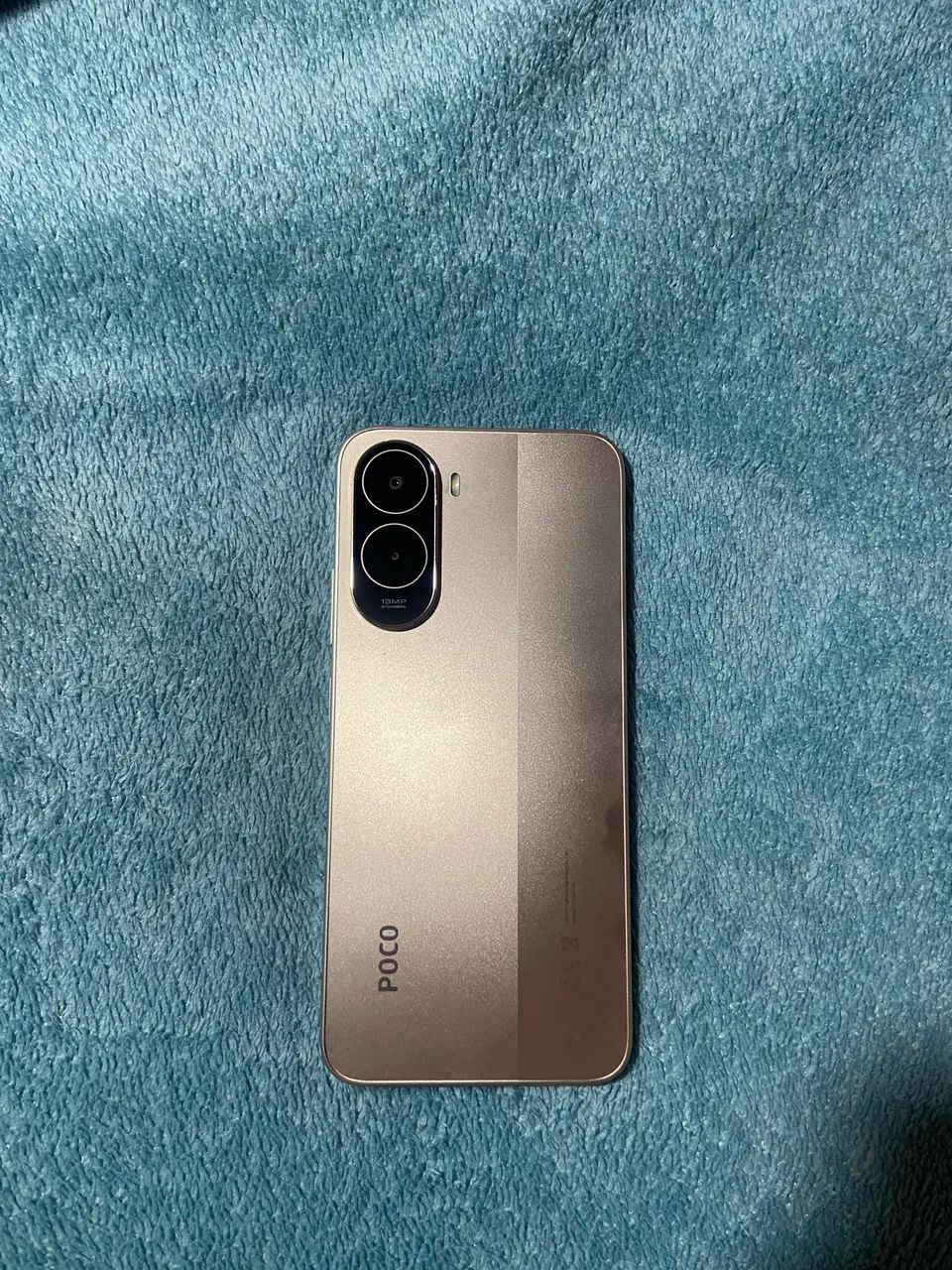 Celular POCO C81 Pro  - Foto 2