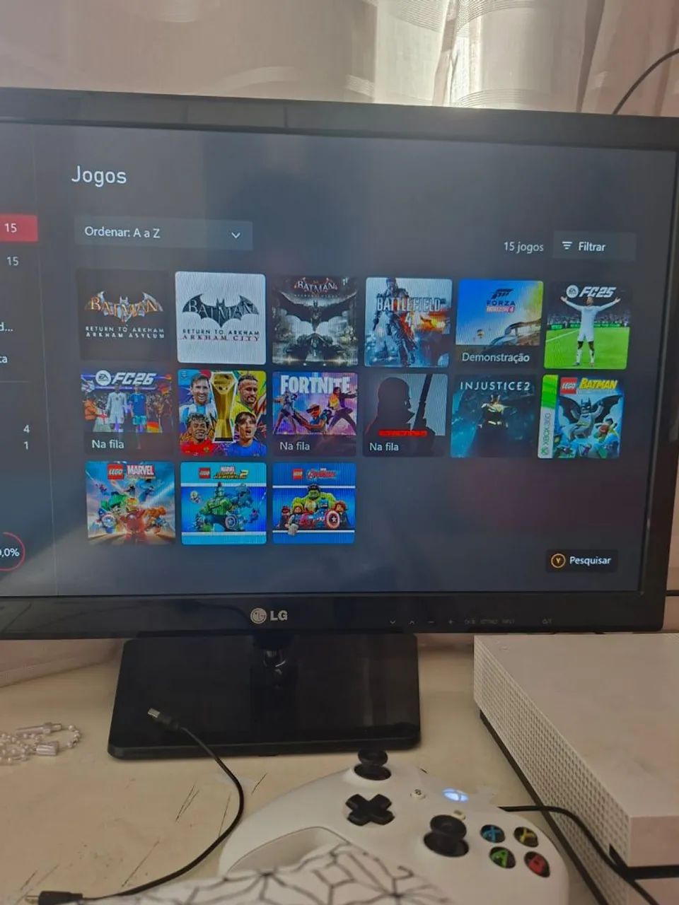 XBox One - Foto 3