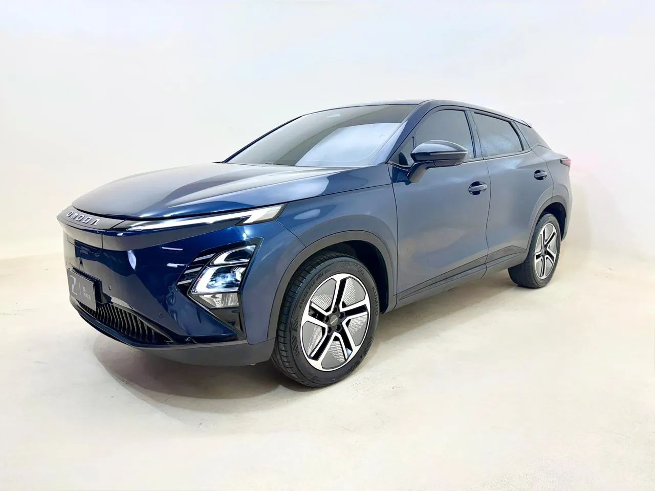 Omoda E5 Elétrico (61,1 KW) 2026