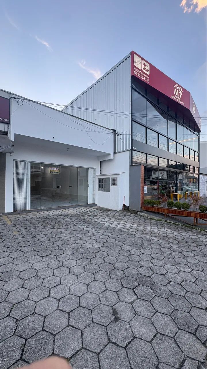 SALA GRANDE  - PALHOÇA NA GERAL - Foto 3