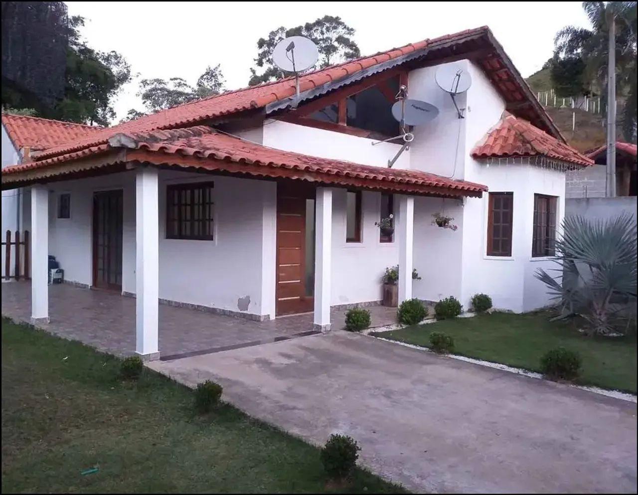 Foto - Santa Isabel - 