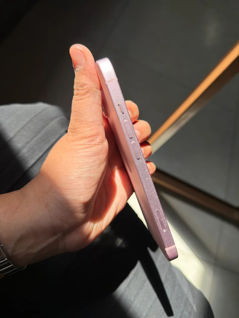 iPhone 15 - Foto 3