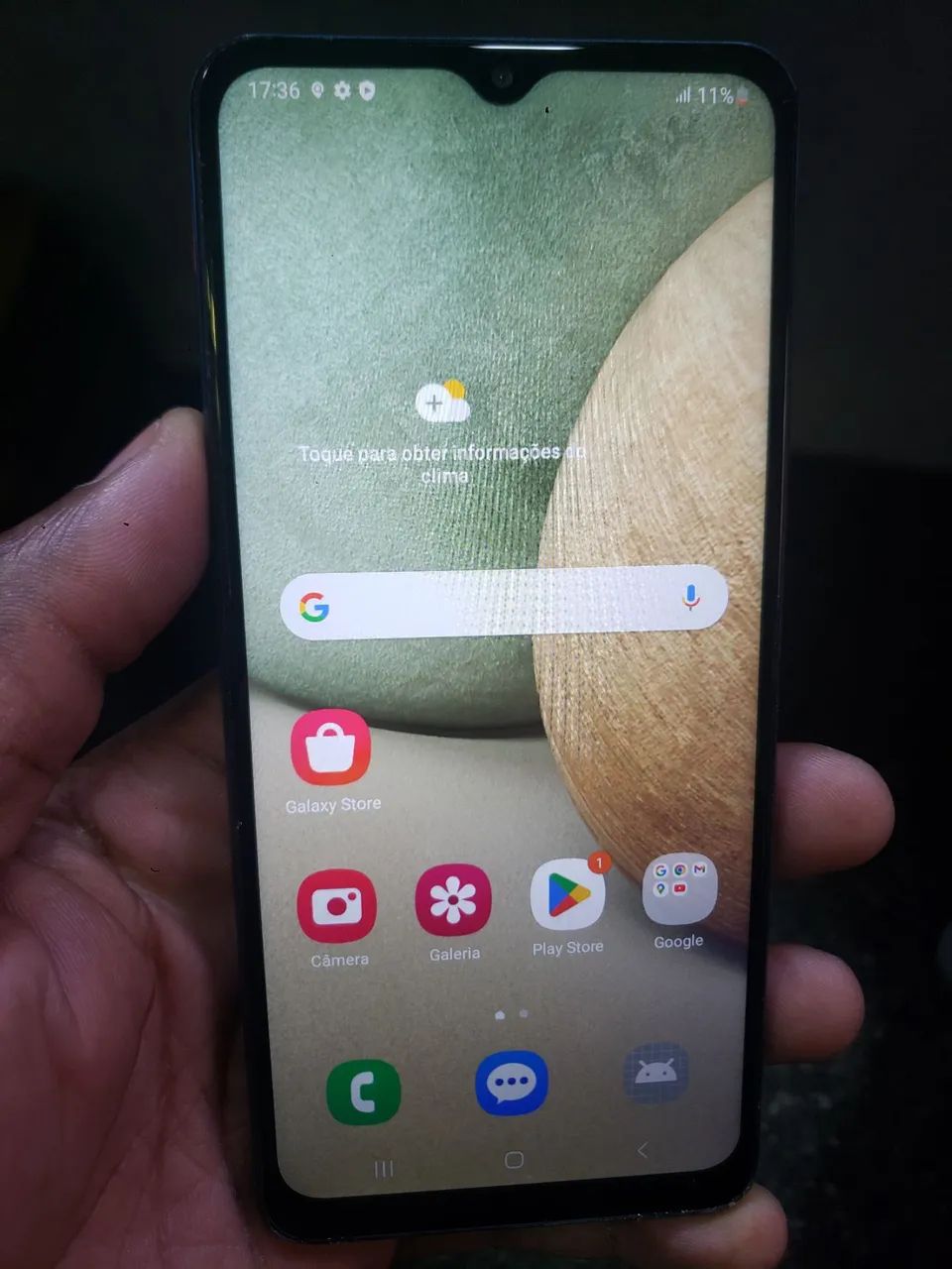 Samsung a12 - Foto 2